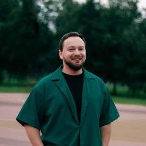 Андрей Резвый