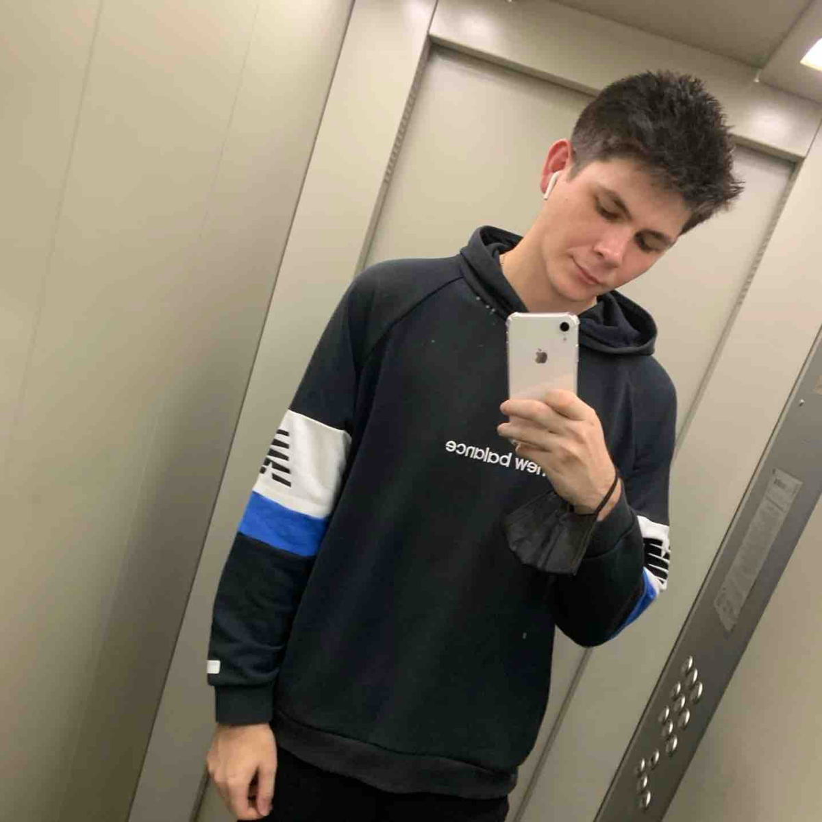 Кирилл Моховиченко | Сетка — социальная сеть от hh.ru