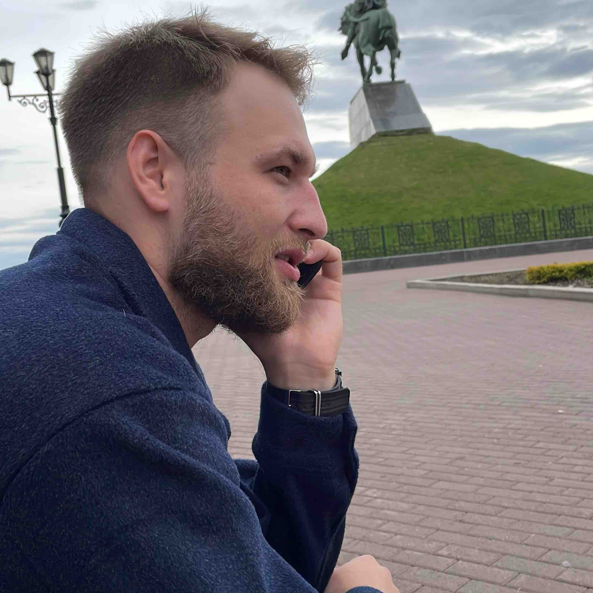 Эльдaр Биктaшeв