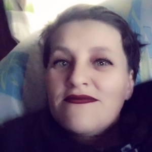 Валентина Богомазова