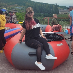 Альбина Каримова