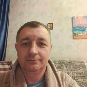 Сергей Шарков