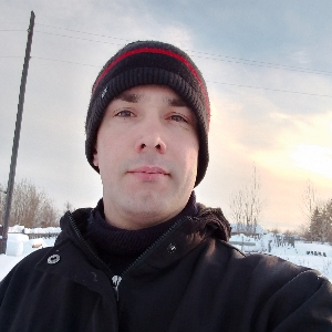 Никита Макаров