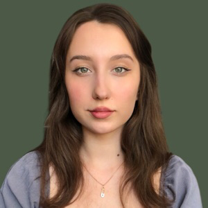 Александра Куделькина