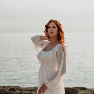 Вероника Ряднина