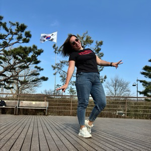 Александра Клесова | Сетка — социальная сеть от hh.ru