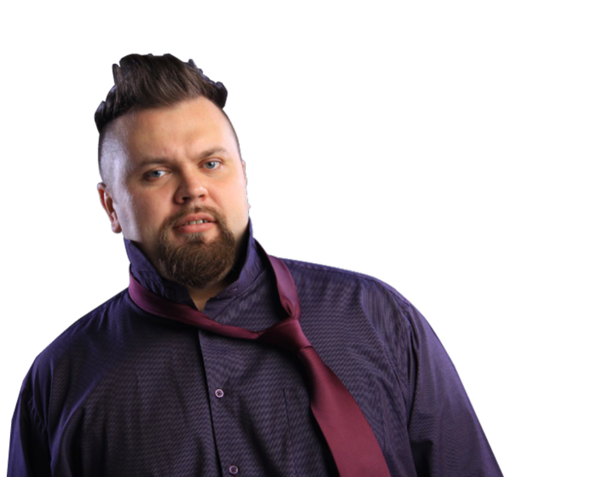 Петр Костюков | Сетка — социальная сеть от hh.ru