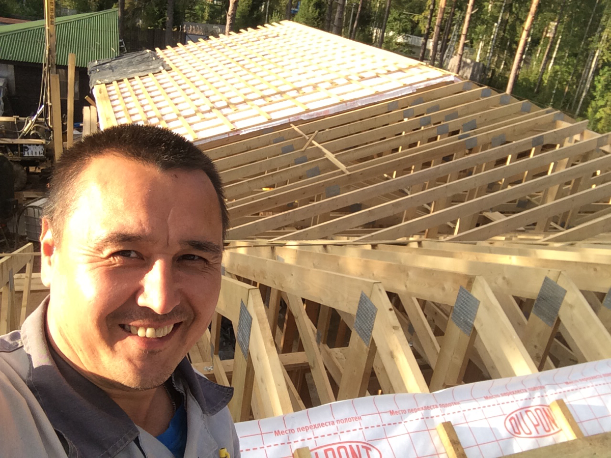 Михаил Герасимов | Сетка — социальная сеть от hh.ru