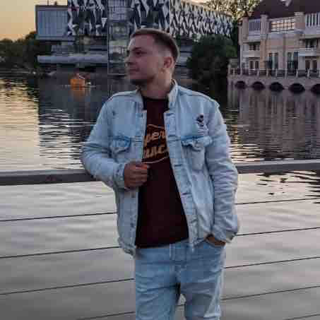 Александр Подгузов
