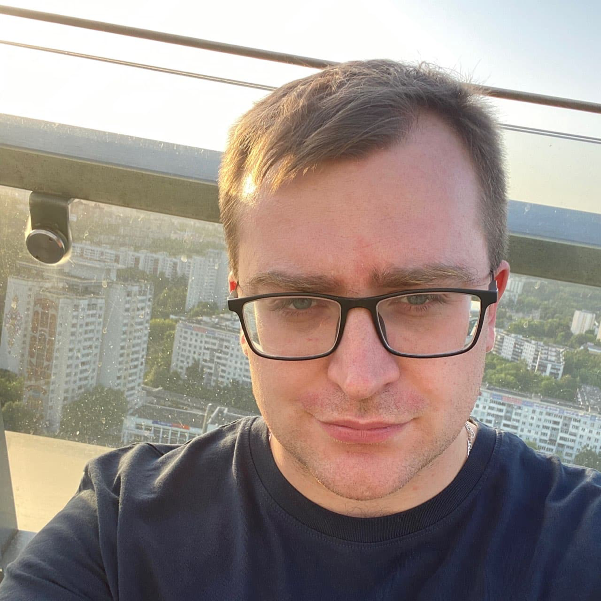 Дмитрий Кирюхин