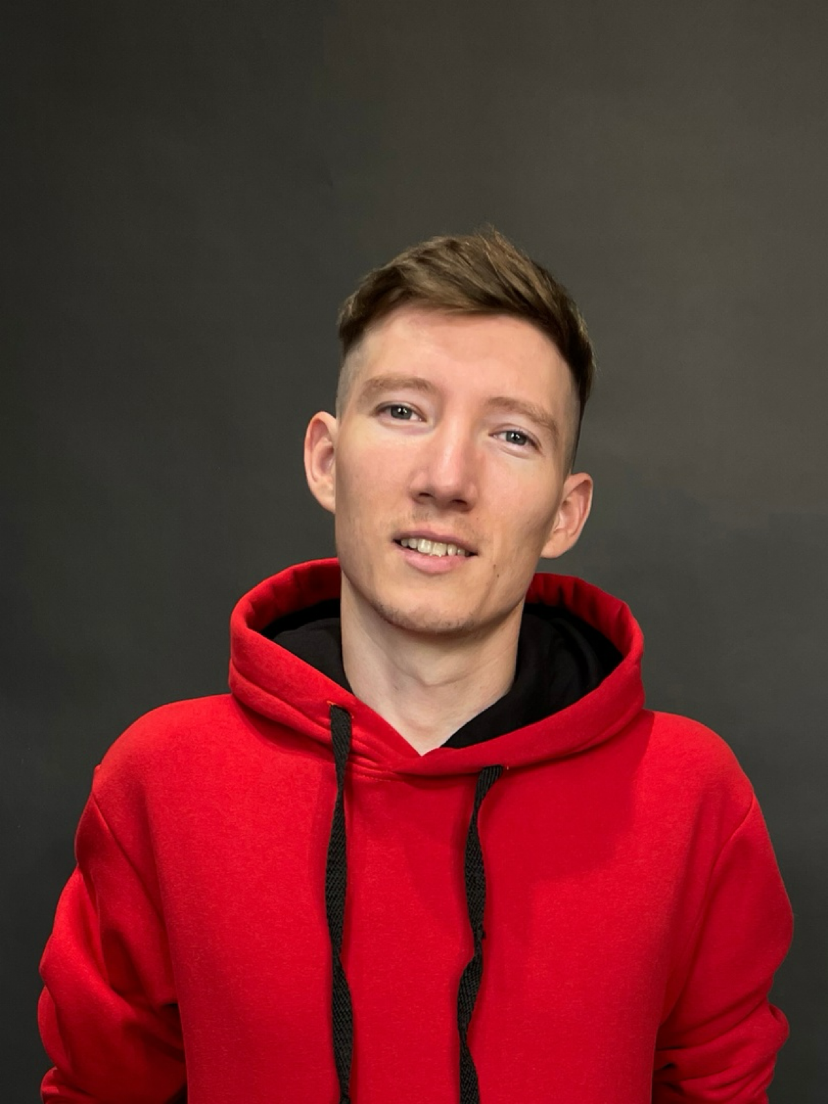 Фарит Сафин | Сетка — социальная сеть от hh.ru