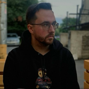 Даниил Антонов