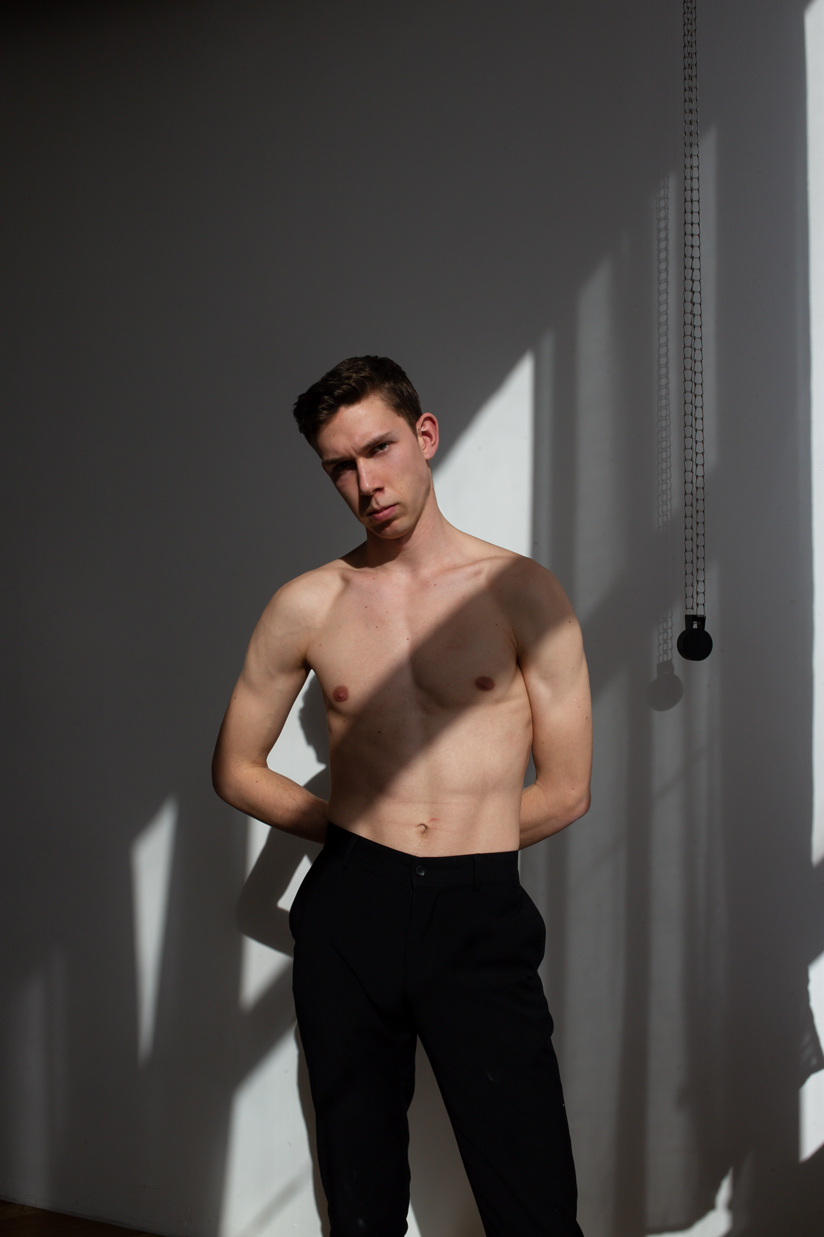 Макс Православнов | Сетка — социальная сеть от hh.ru