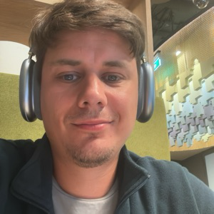 Георгий Пичугин | Сетка — социальная сеть от hh.ru