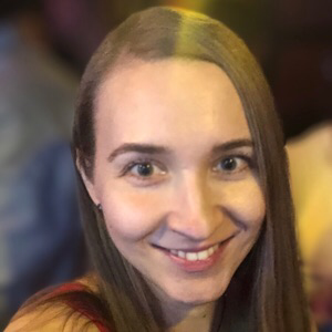 Елена Тюлькина