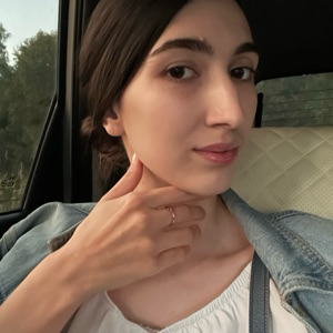 Ирана Ашурбекова