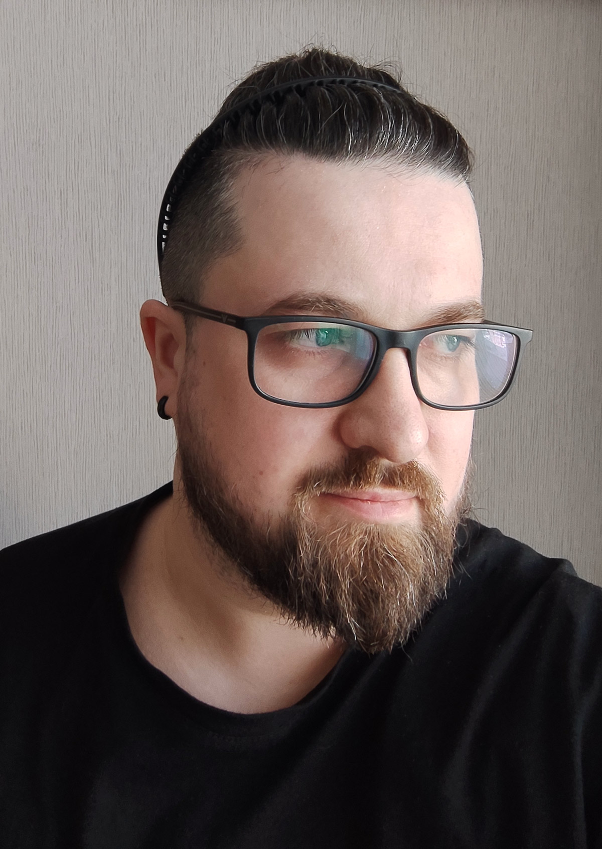 Егор Горохов | Сетка — социальная сеть от hh.ru