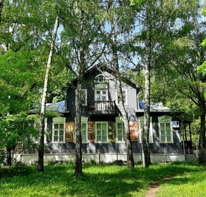 🏛 Продолжается Московская музейная неделя
13 сентября бесплатно можно посетить:
🖼 Государственный музей А.С | Сетка — социальная сеть от hh.ru