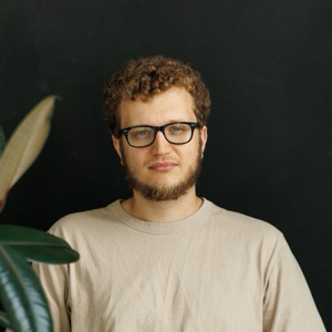 Никита Калабин | Сетка — социальная сеть от hh.ru