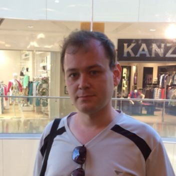 Иван Мезенцев | Сетка — социальная сеть от hh.ru