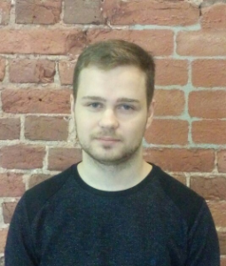 Евгений Бакулин