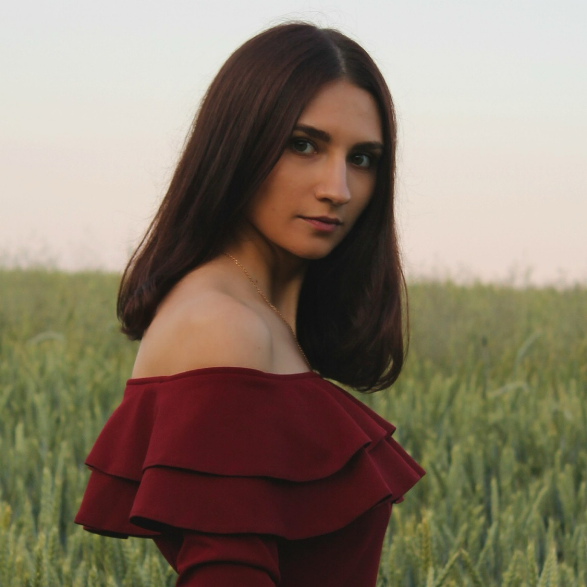 Анастасия Мелещенко | Сетка — социальная сеть от hh.ru