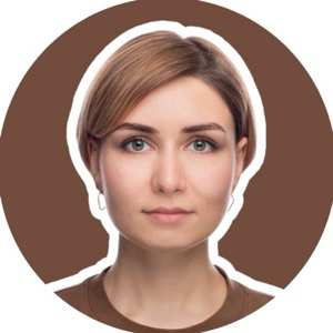 Жанна Шарипова | Сетка — социальная сеть от hh.ru