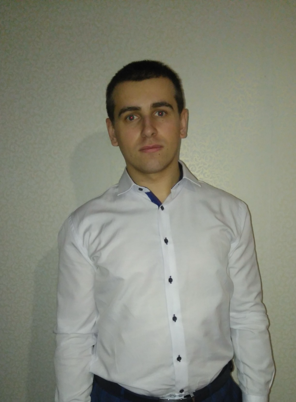 Владимир Петечел | Сетка — социальная сеть от hh.ru