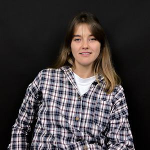 Юля Жильцова | Сетка — социальная сеть от hh.ru