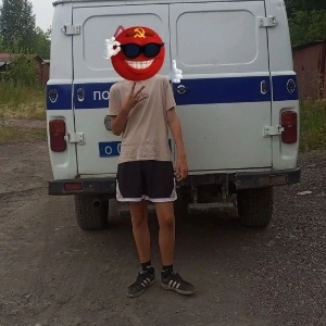 Дима Орлов
