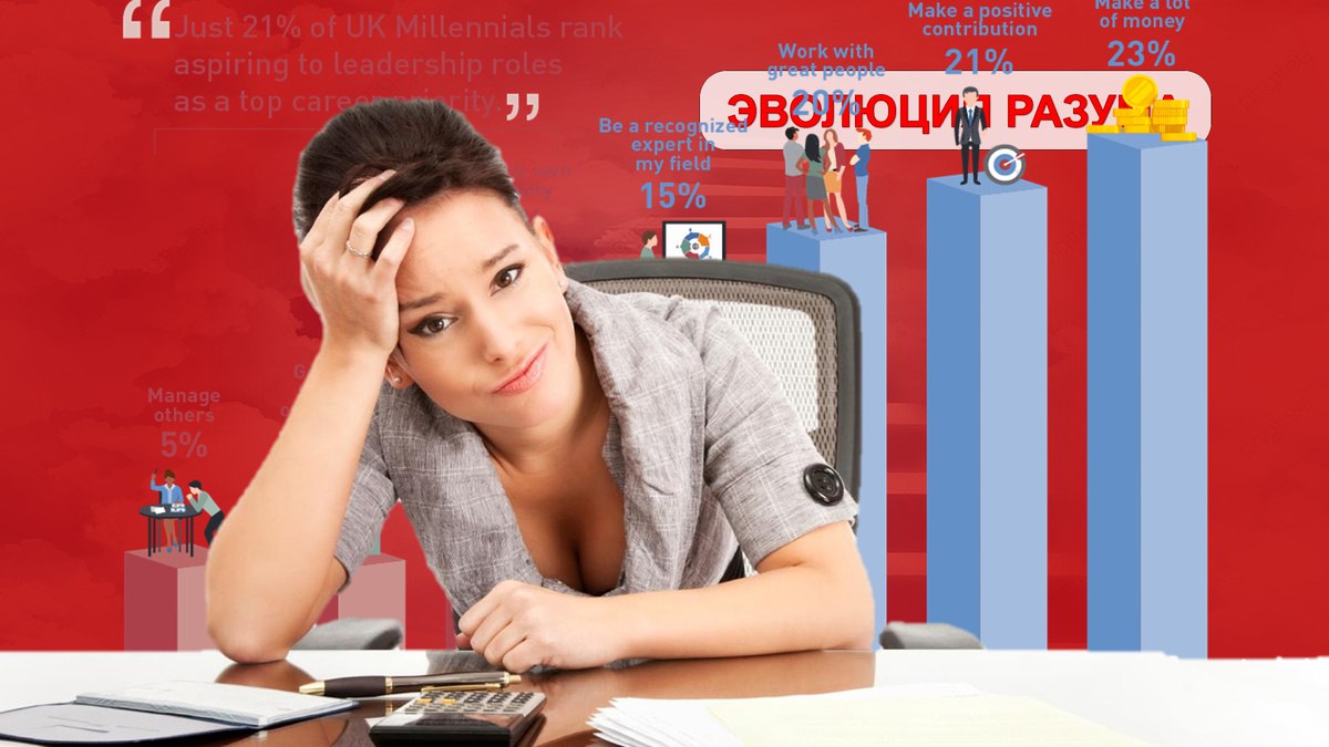 Психологическая подготовка к важным жизненным изменениям: как справиться с переходными периодами
ЭВОЛЮЦИЯ РАЗУМА (Zen)
Жизнь каждого из нас – это постоянное движение и изменение | Сетка — социальная сеть от hh.ru
