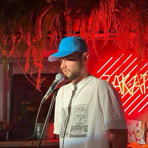 Дэвид Габуния | Сетка — социальная сеть от hh.ru