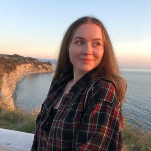 Анастасия Яковлева