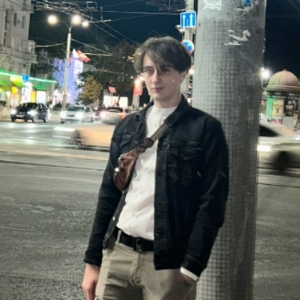 Андрей Шевелёв | Сетка — социальная сеть от hh.ru