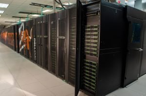 TACC ввёл в эксплуатацию Arm-суперкомпьютер Vista
Техасский центр передовых вычислений (TACC) при Техасском университете в Остине открыл доступ к новому суперкомпьютеру Vista для научного сообщества | Сетка — социальная сеть от hh.ru