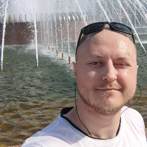 Антон Шаров | Сетка — социальная сеть от hh.ru