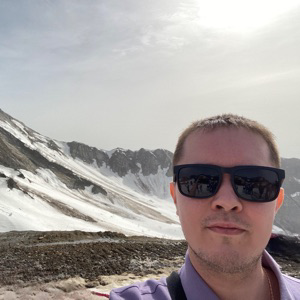 Кирилл Горбунов