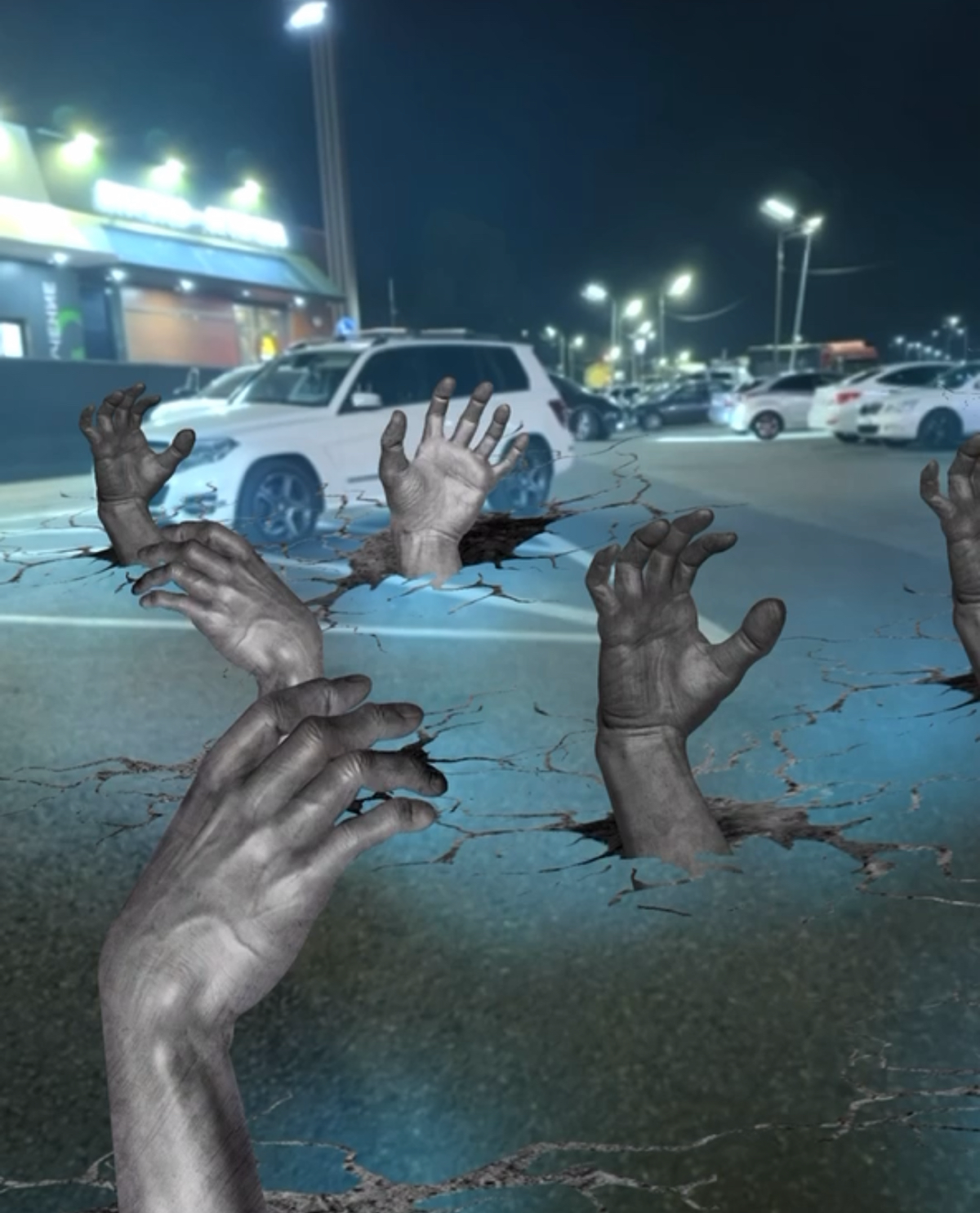 AR-технология: что это? Как и для чего использовать? | Сетка — социальная сеть от hh.ru