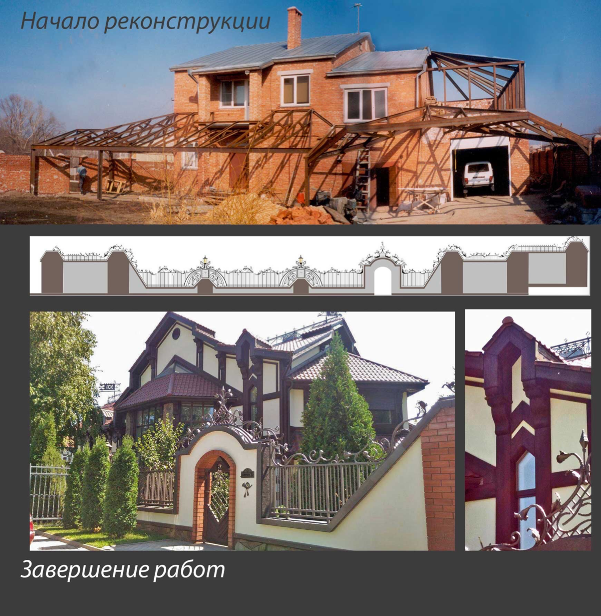 Проектирование частных коттеджей. Интерьеры, ландшафт. Все для удобной и комфортной жизни. | Сетка — социальная сеть от hh.ru