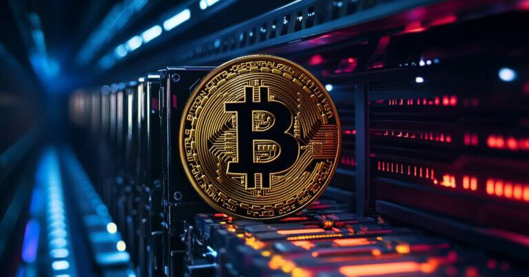 Сложность добычи биткоинов достигла рекордного уровня в 92,67 трлн на фоне падения доходов майнеров | Сетка — социальная сеть от hh.ru