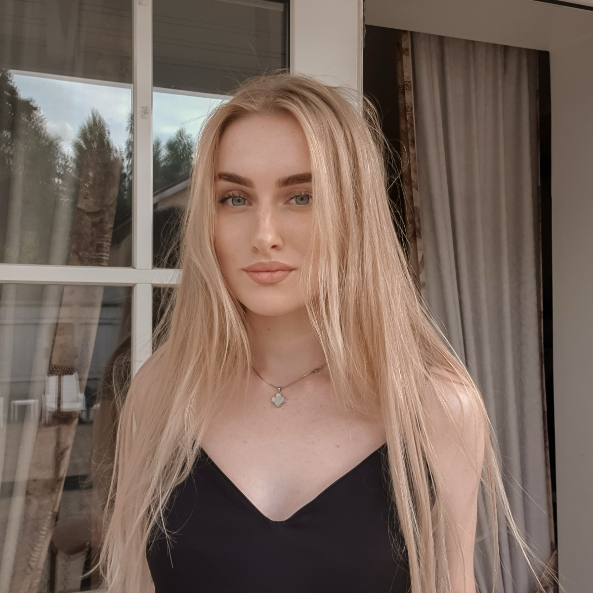 Ксения Давыдкова | Сетка — социальная сеть от hh.ru