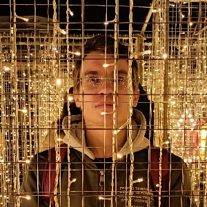 Андрей Шевкалюк