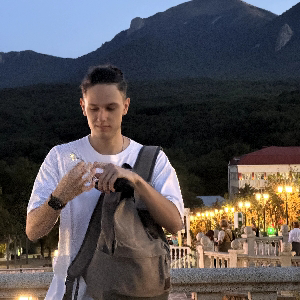 Ильяс Княгинин