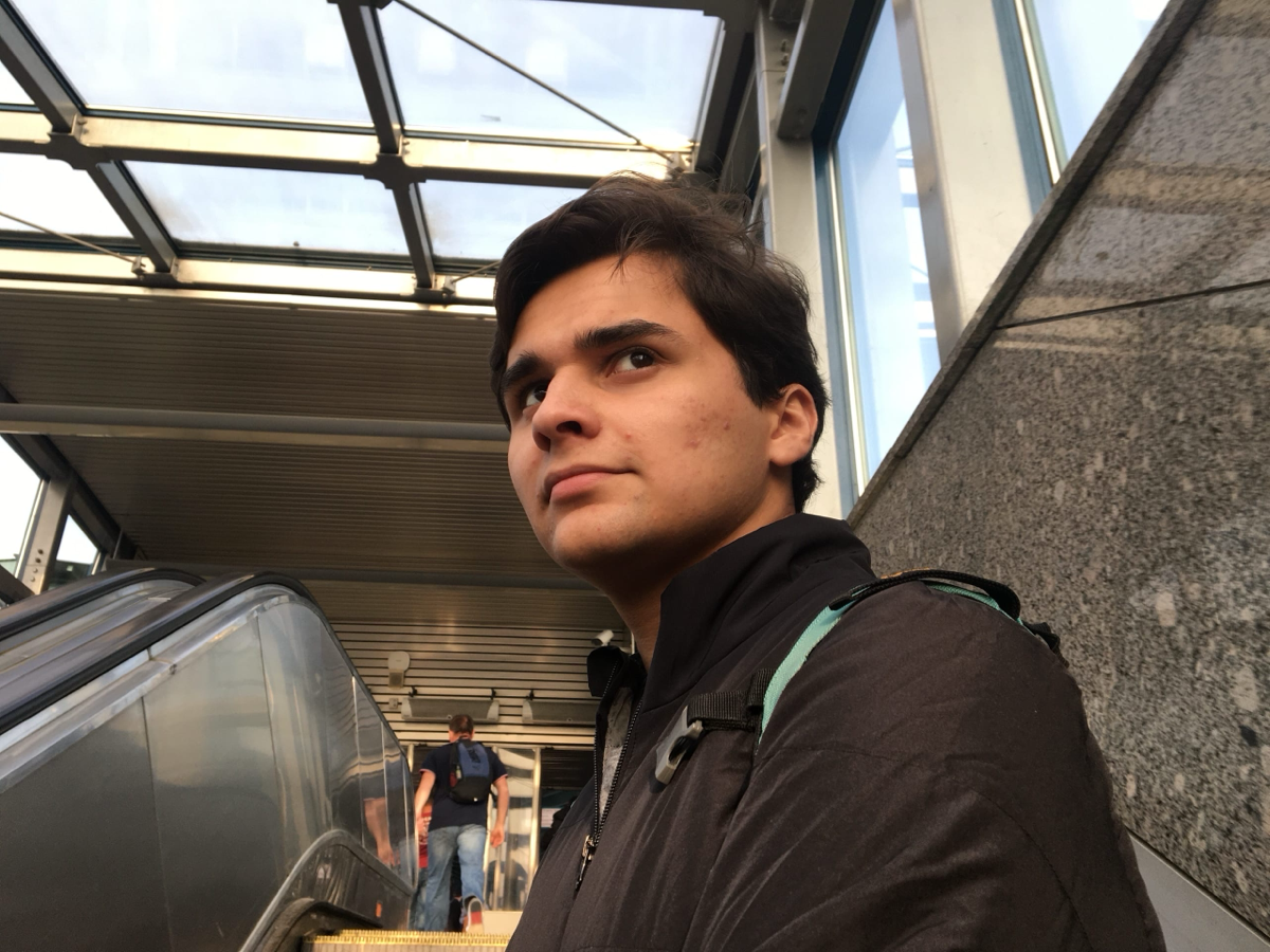 Анар Ширинов | Сетка — социальная сеть от hh.ru