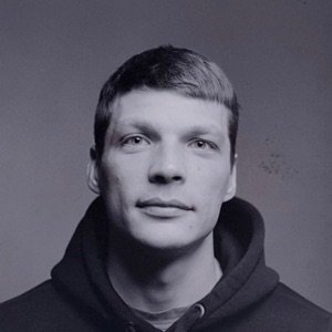 Николай Ломаченков