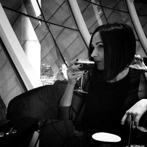 Елена Бодуэн | Сетка — социальная сеть от hh.ru