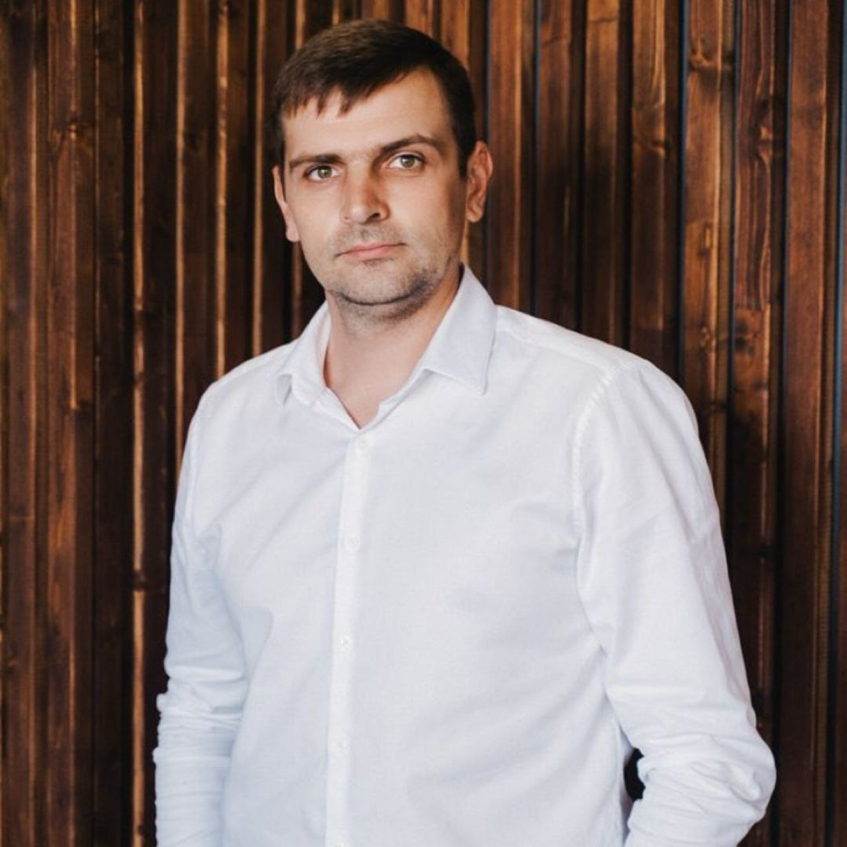 Дмитрий Кбз