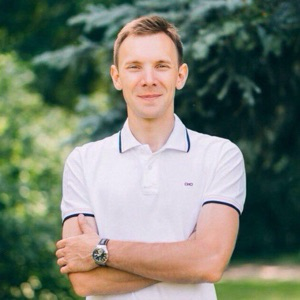 Александр Вепрев