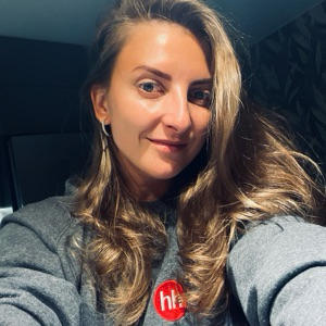 Анастасия Вахрамова