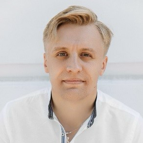 Дмитрий Еременко | Сетка — социальная сеть от hh.ru